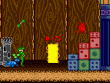 Portal Runner (USA)