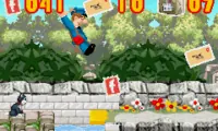 Postman Pat and the Greendale Rocket (E)(Sir VG)