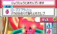 PostPet DS – Yumemiru Momo to Fushigi no Pen (Japan)
