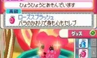 PostPet DS – Yumemiru Momo to Fushigi no Pen (Japan)