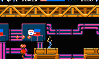 Power Blade (USA)