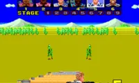 Power Drift (Japan)