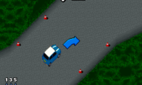 Power Drive (Europe) (En,Fr,De,Es,Pt)