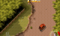 Power Drive Rally (World)