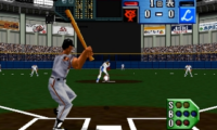 Power League 64 (Japan)