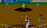 Power League III (Japan)
