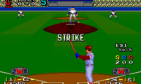 Power League V (Japan)