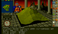 Power Monger (Japan)