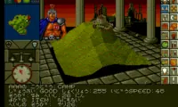 Power Monger (Japan)
