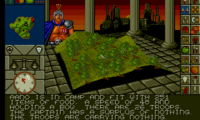 Power Monger (USA)