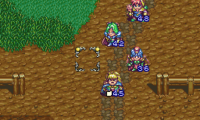 Power of the Hired (Japan)