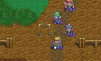 Power of the Hired (Japan)
