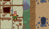 Power Piggs of the Dark Age (Europe)
