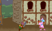Power Piggs of the Dark Age (Europe) (Beta)