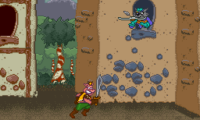 Power Piggs of the Dark Age (USA)