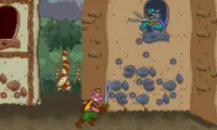 Power Piggs of the Dark Age (USA)