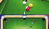 Power Play Pool (USA)