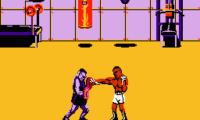 Power Punch II (USA)