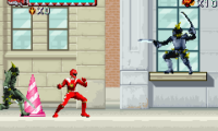 Power Rangers Dino Thunder (U)(Venom)