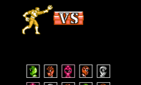 Power Rangers IV (Unl)