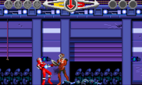 Power Rangers – La Force Du Temps (F)(Eternity)