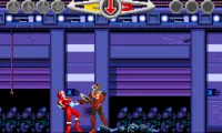 Power Rangers – La Force Du Temps (F)(Eternity)