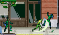 Power Rangers – Ninja Storm (E)(Suxxors)