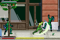 Power Rangers – Ninja Storm (E)(Suxxors)