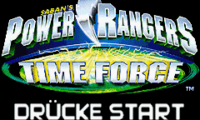 Power Rangers Pack (G)(Rising Sun)