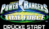 Power Rangers Pack (G)(Rising Sun)