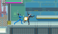 Power Rangers – SPD (U)(Trashman)