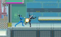 Power Rangers – SPD (U)(Trashman)