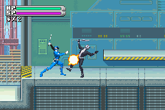 Power Rangers – SPD (U)(Trashman)