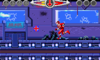 Power Rangers – Time Force (G)(Cezar)