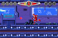 Power Rangers – Time Force (G)(Cezar)