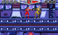 Power Rangers – Time Force (U)(Mode7)
