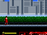 Power Rangers – Time Force (USA)