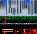 Power Rangers – Time Force (USA)