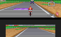 Power Rangers Zeo – Battle Racers (Europe)