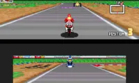Power Rangers Zeo – Battle Racers (USA)