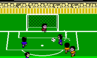 Power Soccer (Japan)