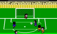Power Soccer (Japan)