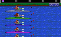 Power Sports (Japan)