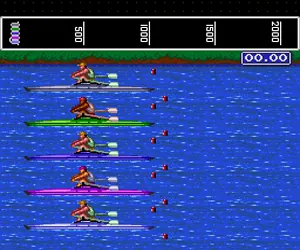Power Sports (Japan)