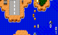 Power Strike II (Europe)