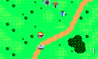 Power Strike (USA, Europe)