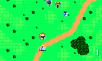 Power Strike (USA, Europe)