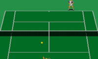 Power Tennis (Japan)