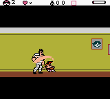 Powerpuff Girls, The – Bad Mojo Jojo (USA)