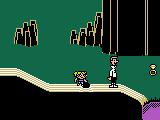 Powerpuff Girls, The – Battle Him (USA)